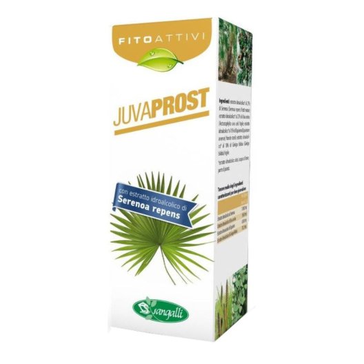 JUVAPROST 100ML JUVAPROST 100ML