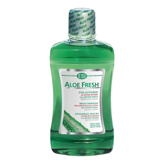 ESI ALOE FRESH COLLUTORIO500ML ESI ALOE FRESH COLLUTORIO500ML