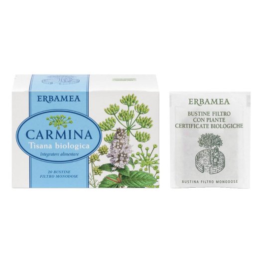 CARMINA TISANA 30G CARMINA TISANA 30G