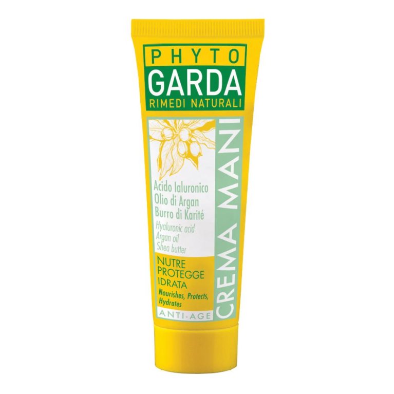 LEDERME CREMA MANI 50ML