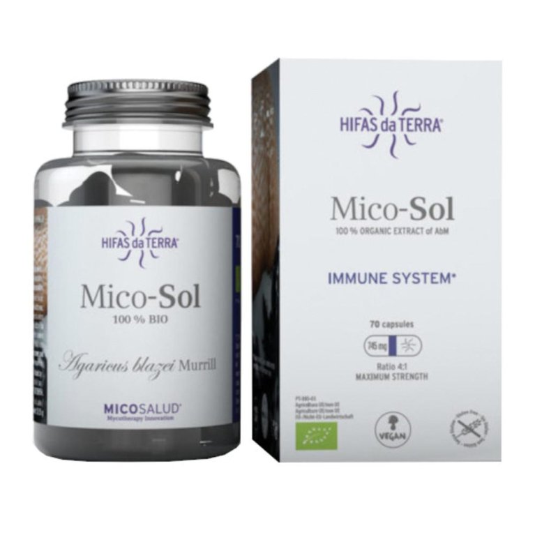 MICOSOL 180CPS FREELAND