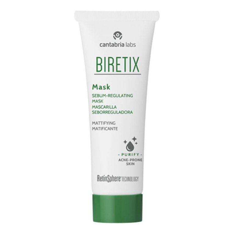 BIRETIX MASK 25ML BIRETIX MASK 25ML
