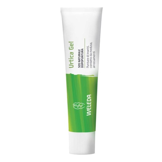 URTICA GEL DOPO PUNTURA 25G URTICA GEL DOPO PUNTURA 25G