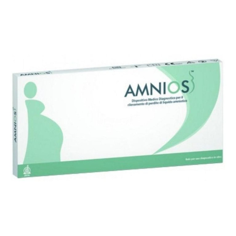 AMNIOS ASSORBENTE TEST 2PZ