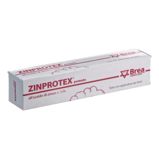 ZINPROTEX 50ML ZINPROTEX 50ML