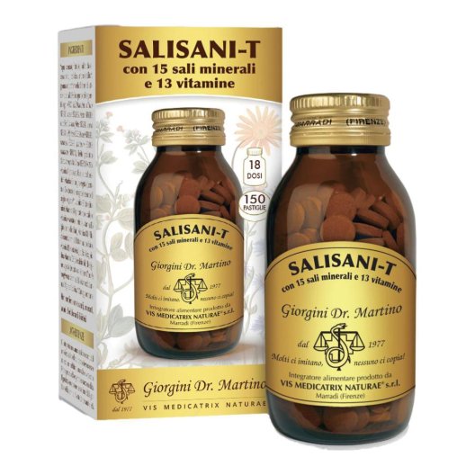 SALISANI-T VITAMINSPORT 90G P