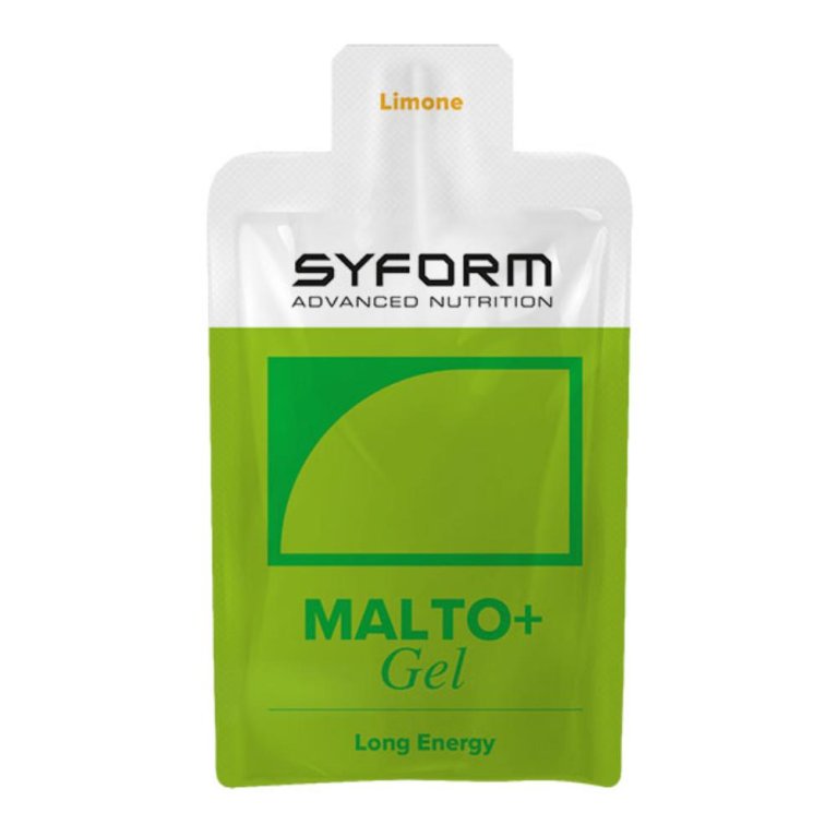 MALTO+ GEL LIMONE 50ML MALTO+ GEL LIMONE 50ML