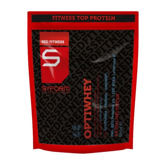 OPTIWHEY CACAO 500G OPTIWHEY CACAO 500G