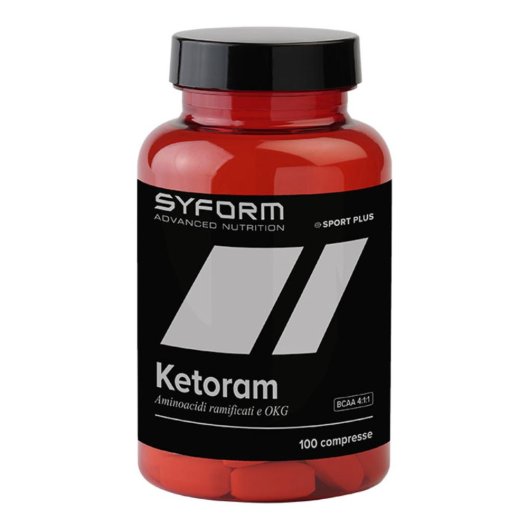 KETORAM 100CPR