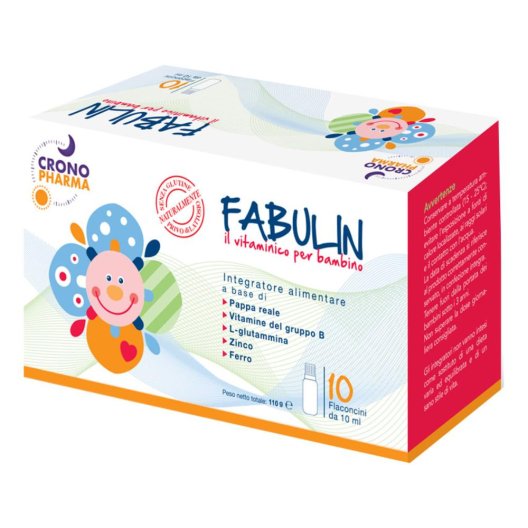 FABULIN 10FL