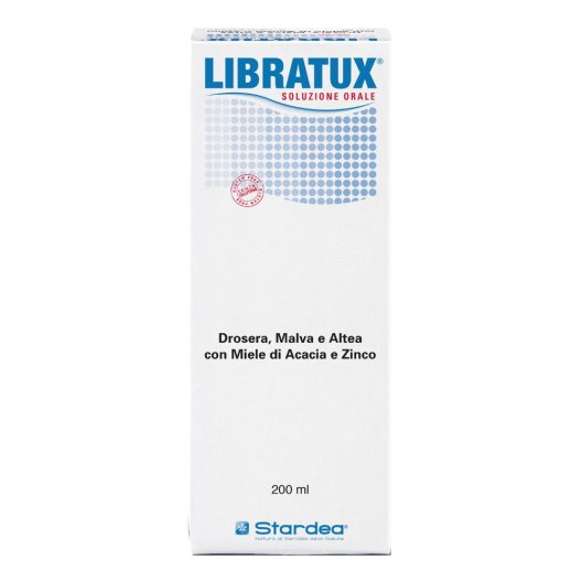 LIBRATUX 200ML LIBRATUX 200ML