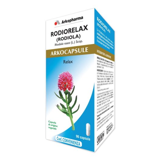 ARKOCPS RODIOLA 90CPS ARKOCPS RODIOLA 90CPS