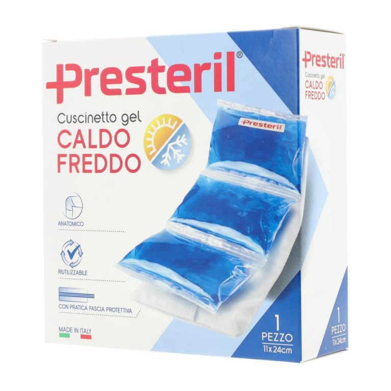 MEDIPRESTERIL CUSC CAL/FRE ANA MEDIPRESTERIL CUSC CAL/FRE ANA