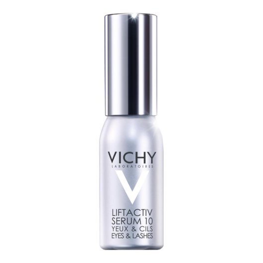 LIFTACTIV SERUM10 OCCHI&CIGLIA LIFTACTIV SERUM10 OCCHI&CIGLIA