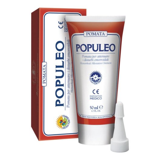 POMATA POPULEO 50ML