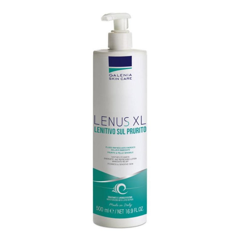 LENUS XL 500ML LENUS XL 500ML