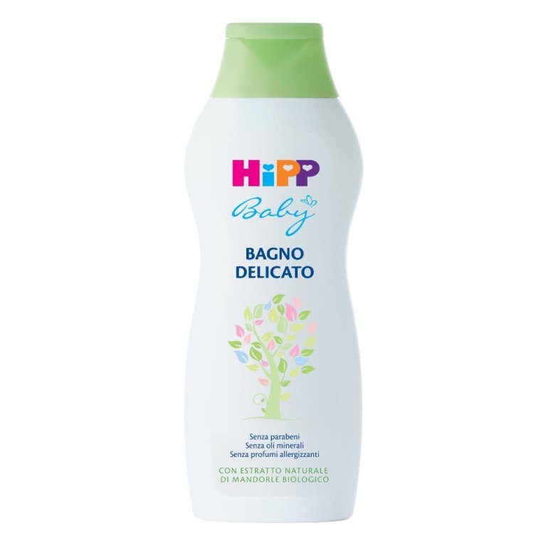 HIPP BAGNO DELIC 350ML HIPP BAGNO DELIC 350ML