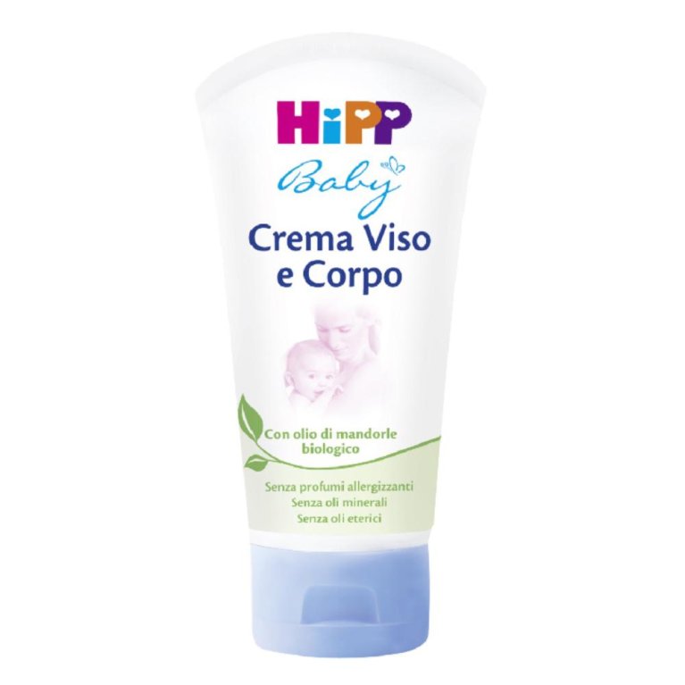 HIPP CREMA VIS&COR 75ML HIPP CREMA VIS&COR 75ML