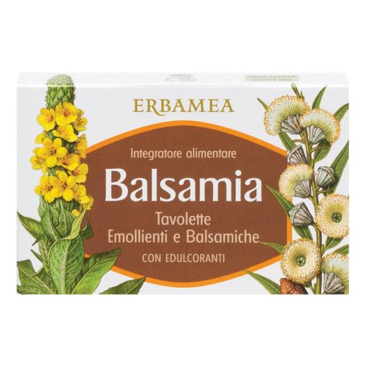 BALSAMIA 20TAVOLETTE