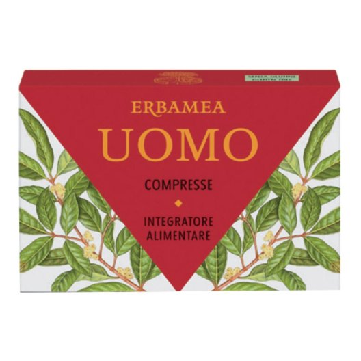 ERBAMEA UOMO 24CPR ERBAMEA UOMO 24CPR