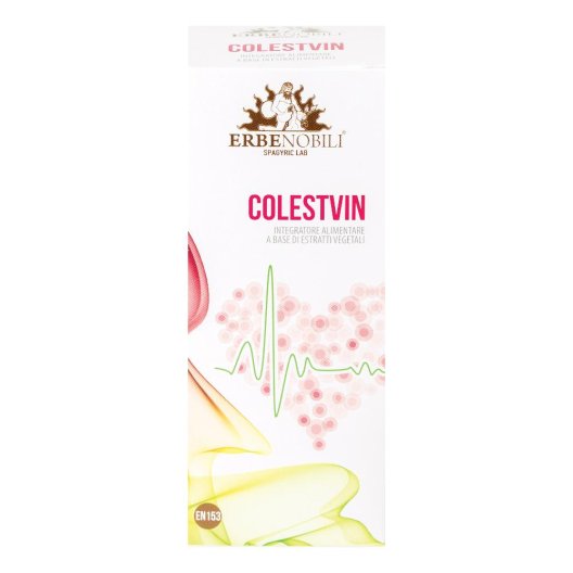 COLESTVIN COMPRESSE 30G