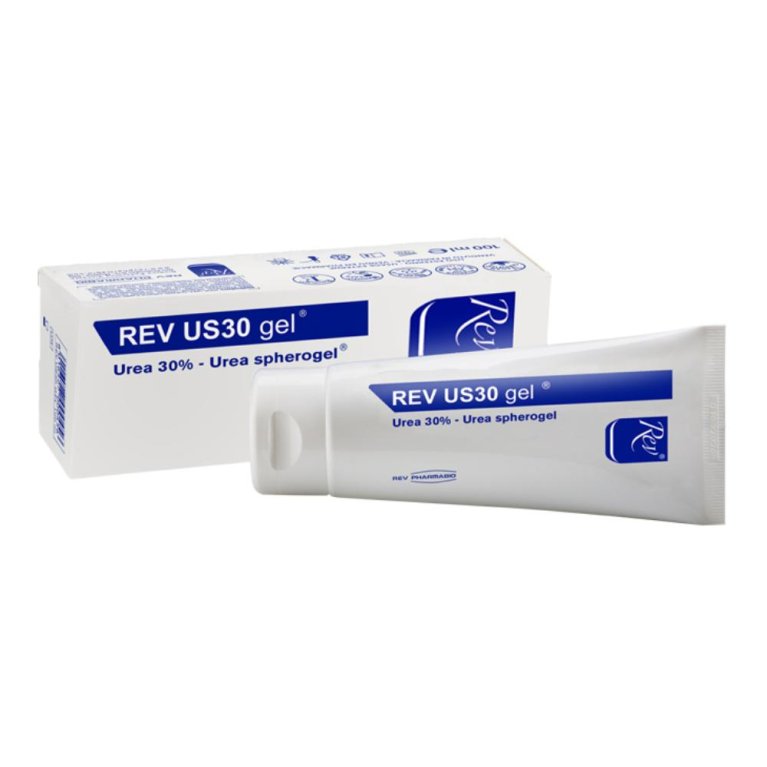 REV US30 GEL 100ML REV US30 GEL 100ML