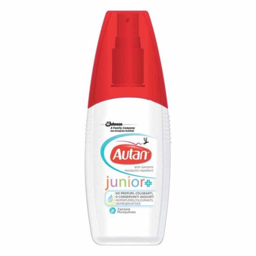 AUTAN JUNIOR VAPO 100ML AUTAN JUNIOR VAPO 100ML