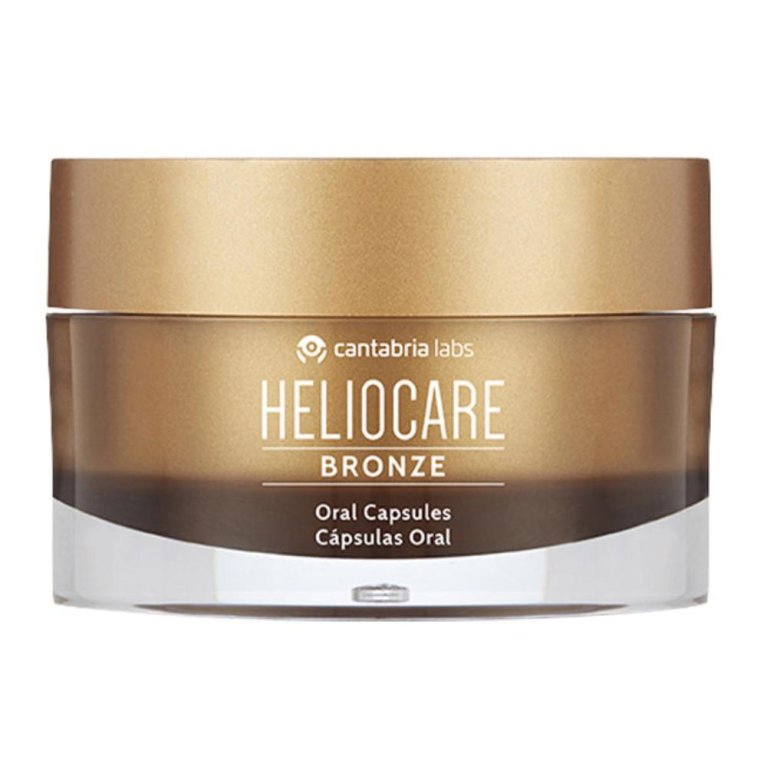 HELIOCARE BRONZE 30CPS HELIOCARE BRONZE 30CPS
