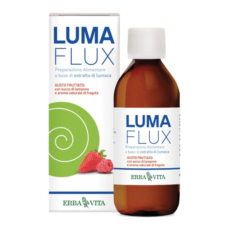 LUMAFLUX 150ML LUMAFLUX 150ML