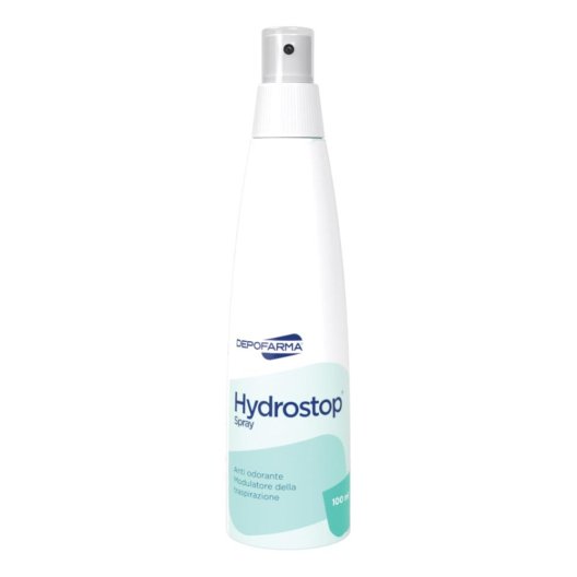 HYDROSTOP 15% SPRAY 100ML HYDROSTOP 15% SPRAY 100ML