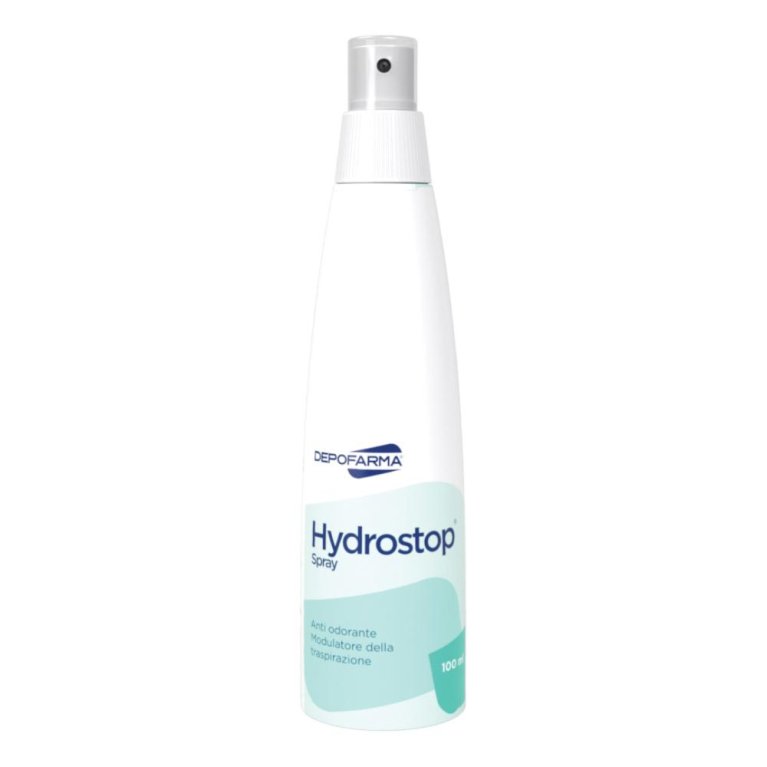 HYDROSTOP 15% SPRAY 100ML HYDROSTOP 15% SPRAY 100ML