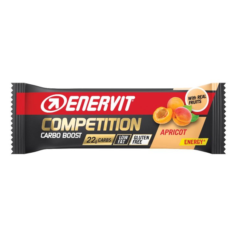ENERVIT PS COMPET ALBIC 1BARR ENERVIT PS COMPET ALBIC 1BARR