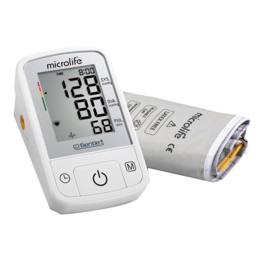MICROLIFE AUTOMATIC MICROLIFE AUTOMATIC