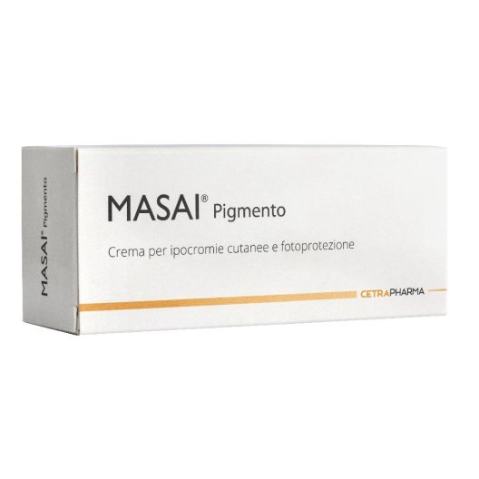 MASAI PIGMENTO 50ML MASAI PIGMENTO 50ML