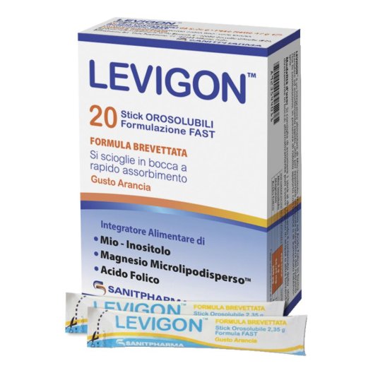 LEVIGON 20STICK LEVIGON 20STICK