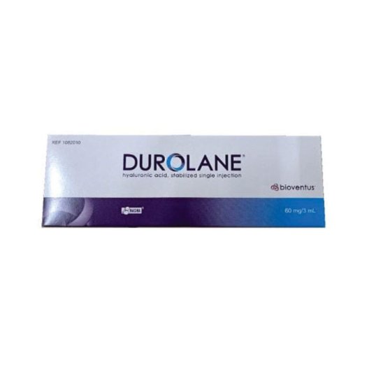 DUROLANE SIR 60MG 3ML