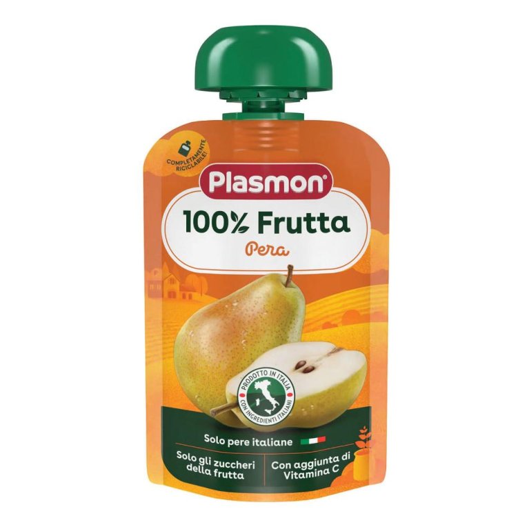 SPREMI E GUSTA PERA 100ML SPREMI E GUSTA PERA 100ML