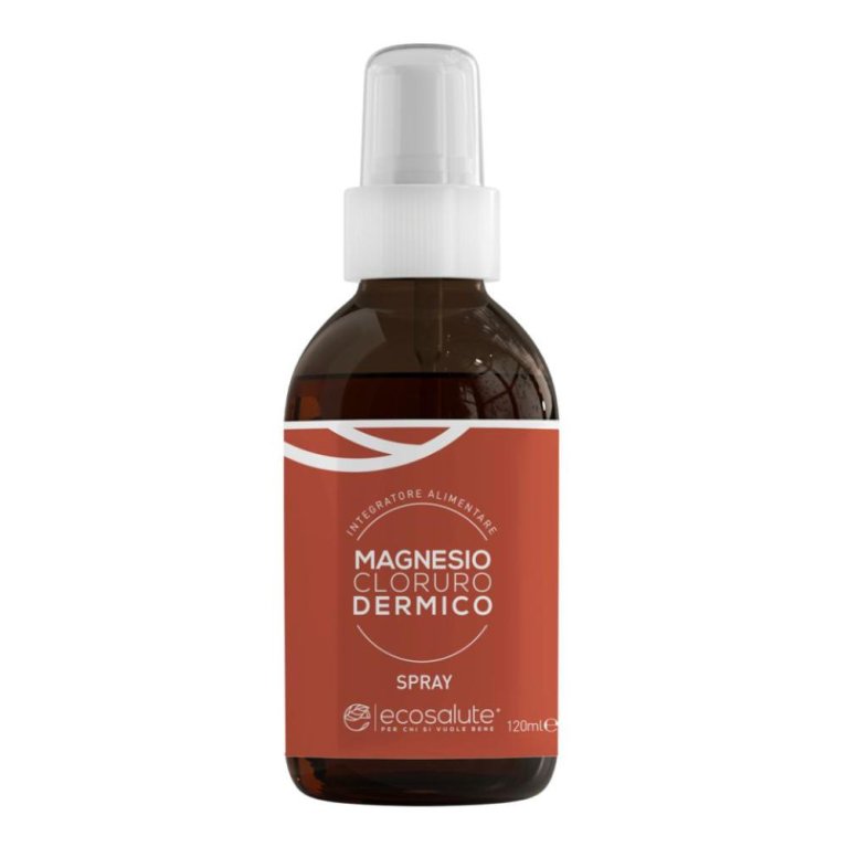 MAGNESIO CLORURO DERMICO 150ML MAGNESIO CLORURO DERMICO 150ML