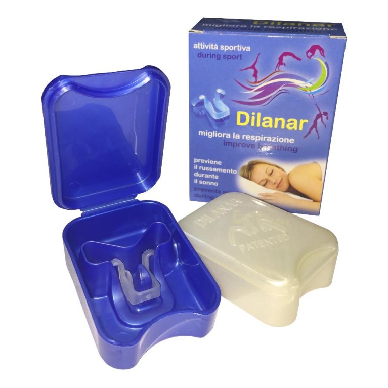 DILANAR DILATATOR VALV NAS 2PZ DILANAR DILATATOR VALV NAS 2PZ