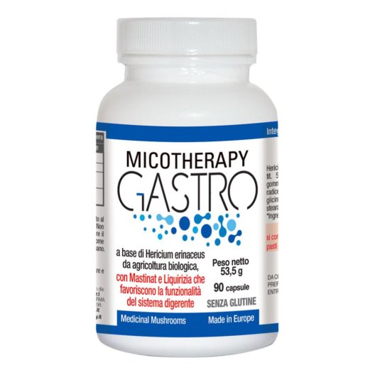 GASTRO MICOTHERAPY 90CPS