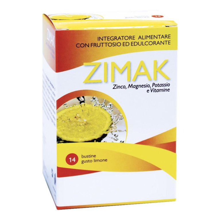 ZIMAK 30BUST ARANCIO ZIMAK 30BUST ARANCIO