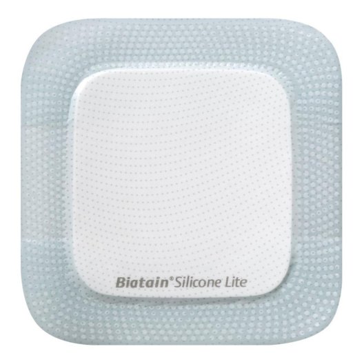 BIATAIN SILICONE LITE 10X10 BIATAIN SILICONE LITE 10X10