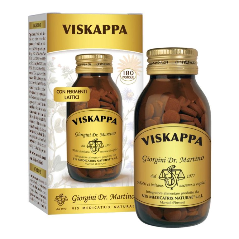 VISKAPPA 180PAST VISKAPPA 180PAST