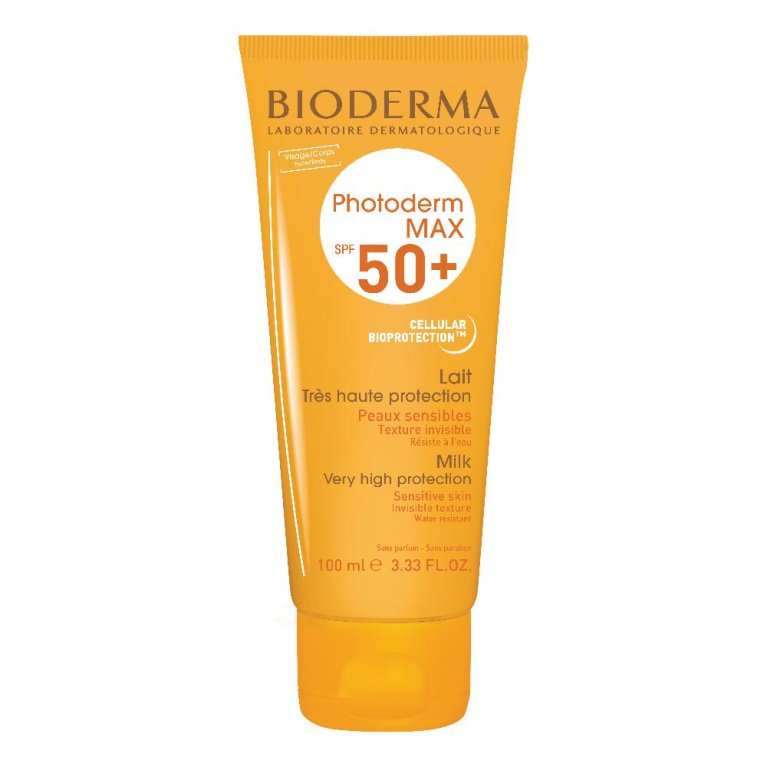 PHOTODERM MAX LATTE SPF50+ PHOTODERM MAX LATTE SPF50+