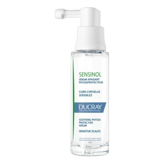 SENSINOL SIERO 30ML DUCRAY SENSINOL SIERO 30ML DUCRAY