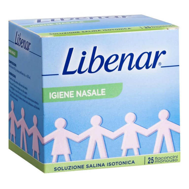 LIBENAR 25FL 5ML LIBENAR 25FL 5ML