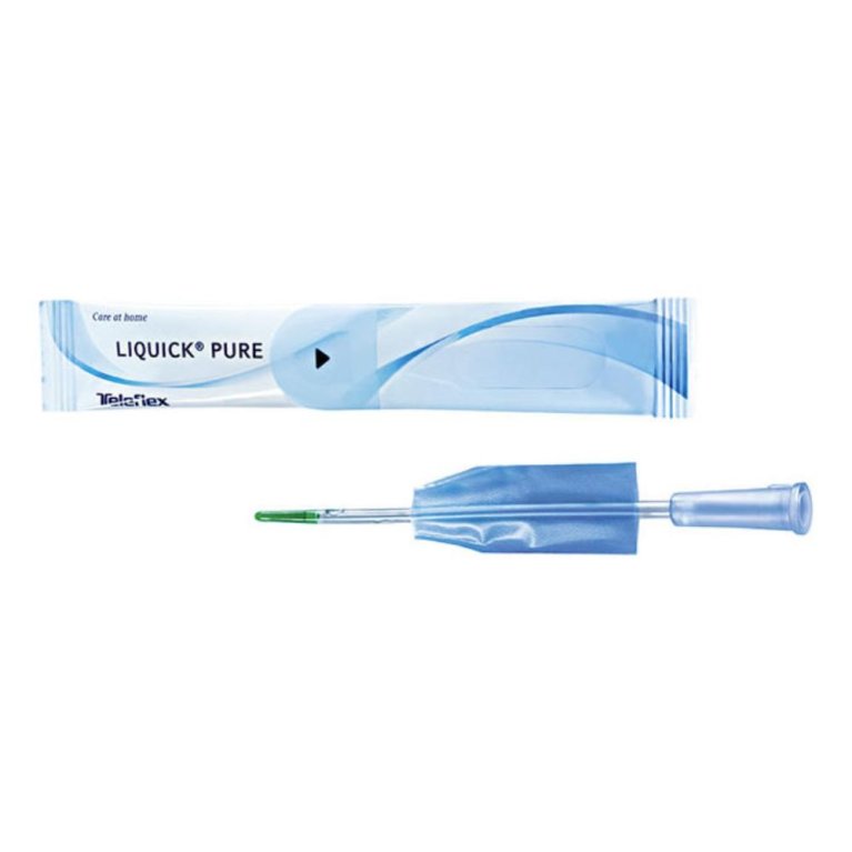 LIQUICK PURE 15CM ERG CH14 30P