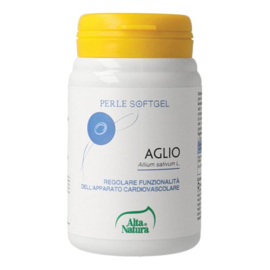 AGLIO 100PRL AGLIO 100PRL