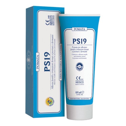 PS19 POMATA DM 100ML PS19 POMATA DM 100ML