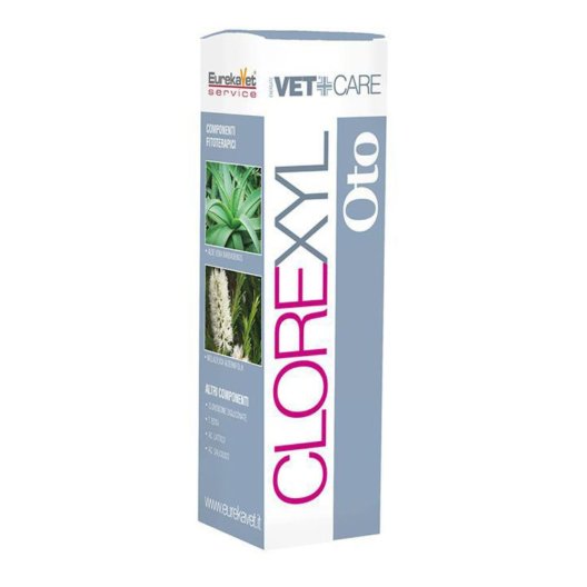 CLOREXYL OTO 150ML CLOREXYL OTO 150ML